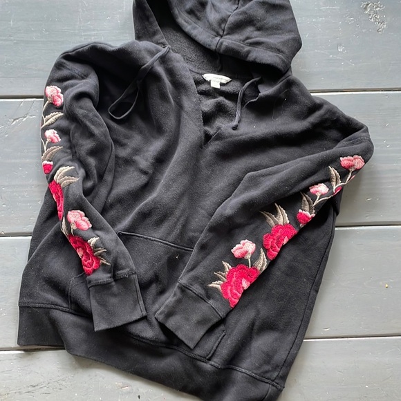 AMERICAN EAGLE HOODIE S - Picture 1 of 1